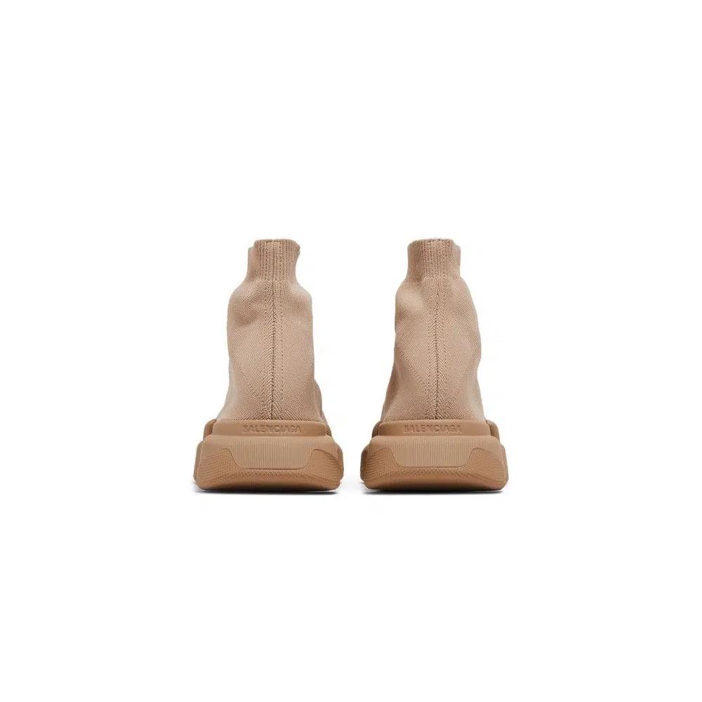 Кроссовки Balenciaga Speed 2.0 Sneaker «Beige» 6