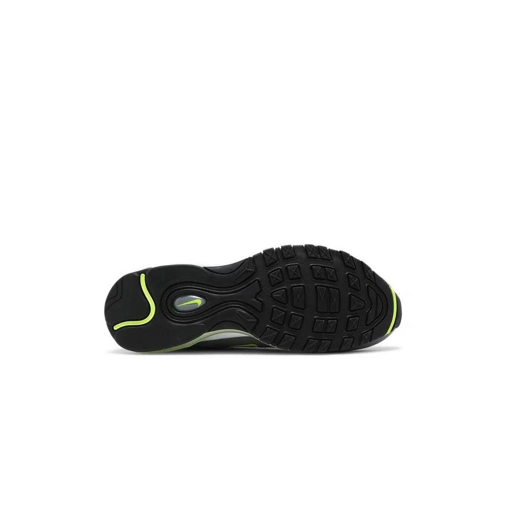 Кроссовки Nike Air Max 97 'Smoke Grey Volt' 4