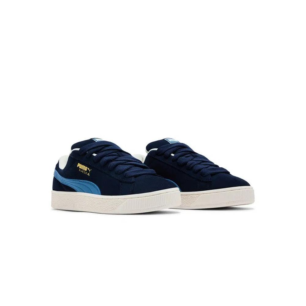 Кроссовки Puma Suede XL 'Navy Blue Horizon' 8