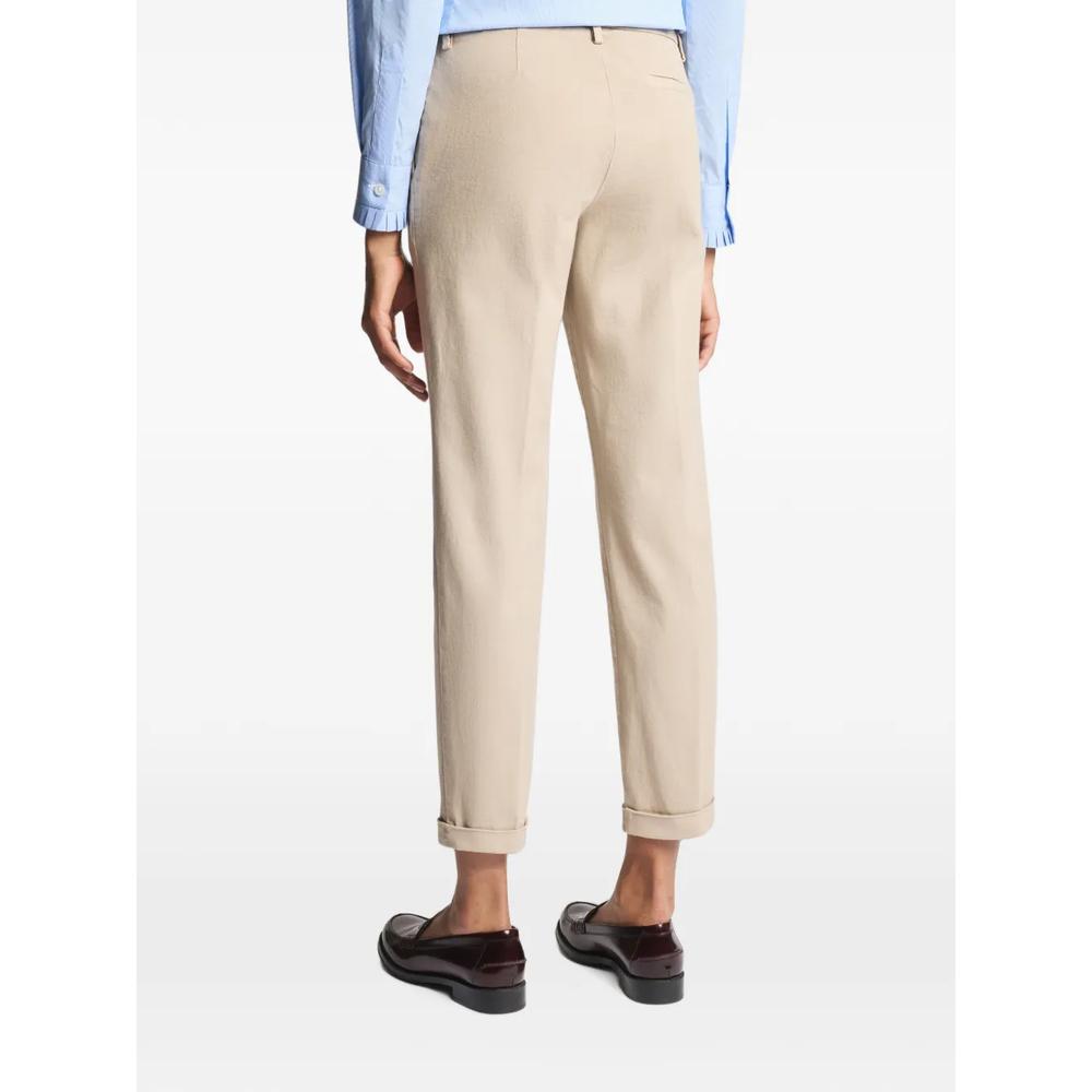 turn-up cuff trousers 4