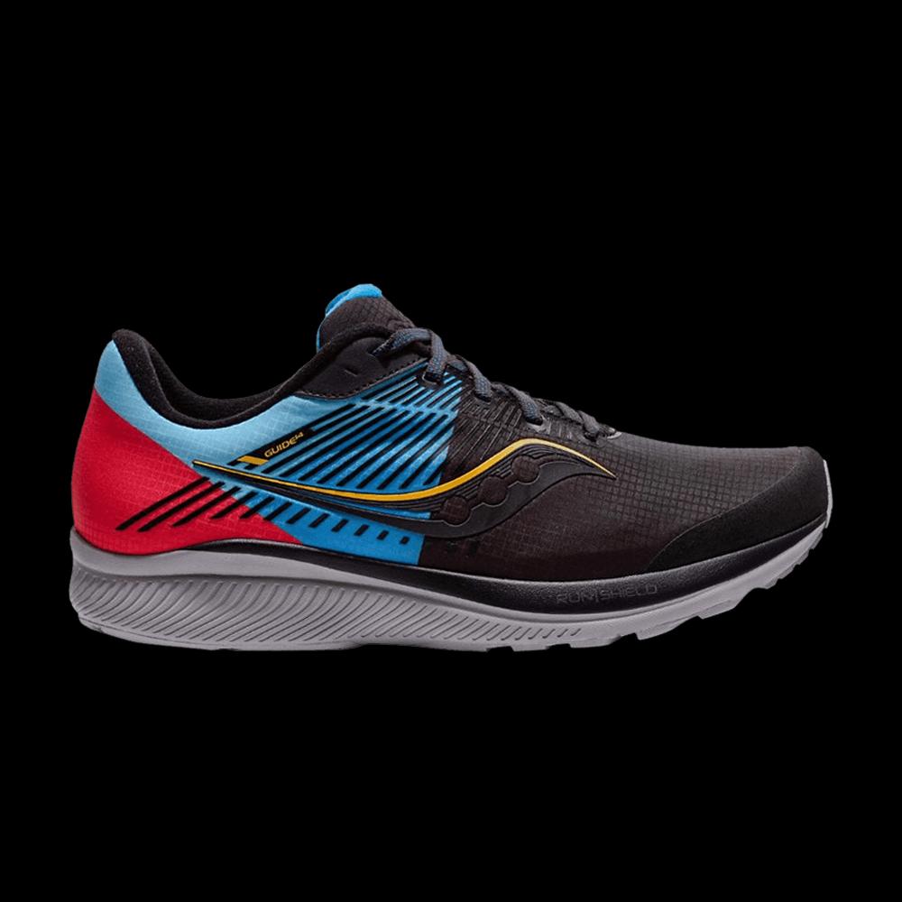 Кроссовки Saucony Wmns Guide 14 Runshield 'Night Chill' 1