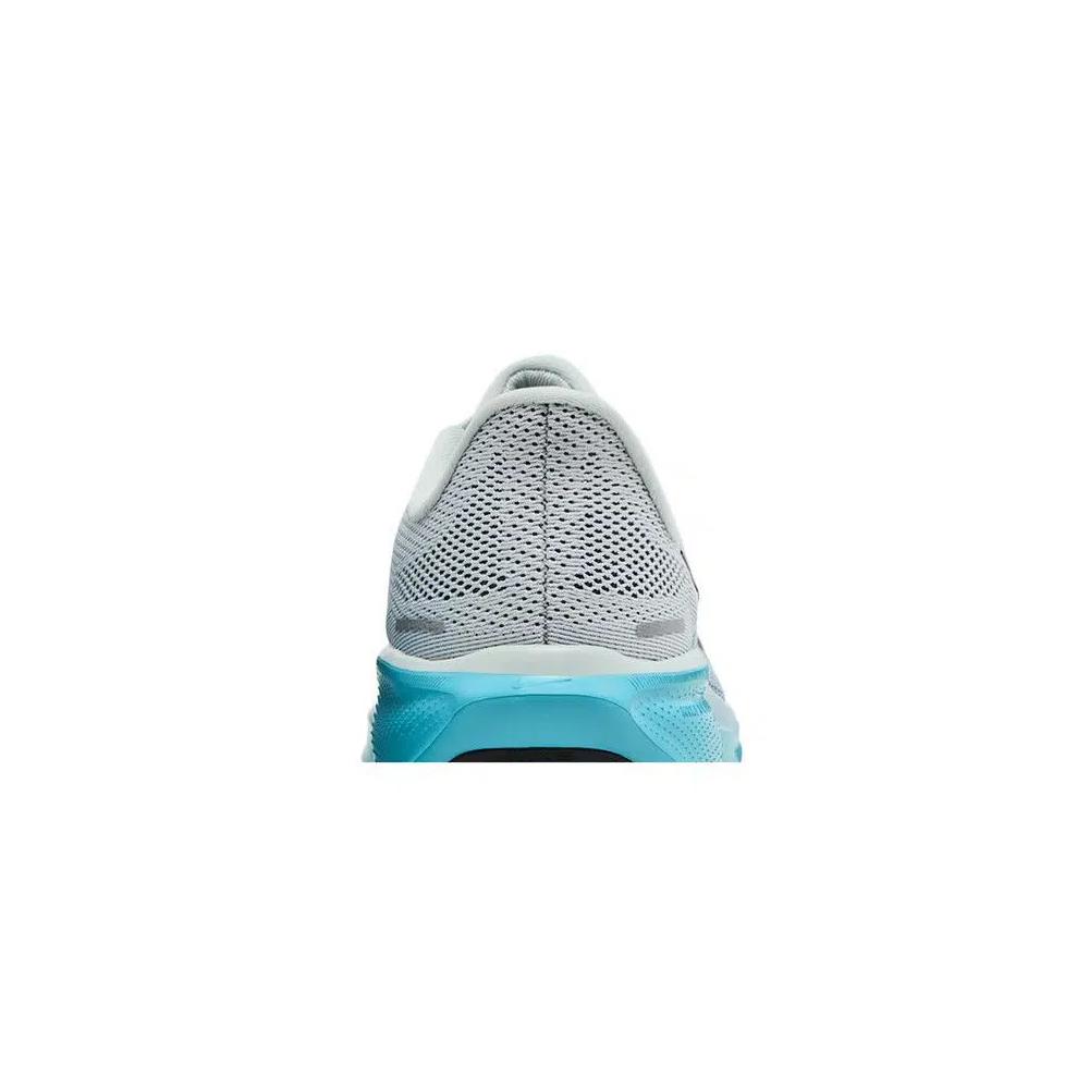 Кроссовки Nike Air Zoom Pegasus 41 'Light Silver Denim Turquoise' 7