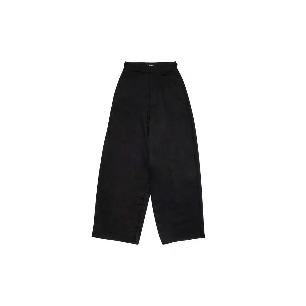 Willy Chavarria Cholo Chino Pants 'Черный' 1