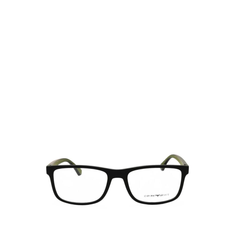 rectangle-frame glasses 1