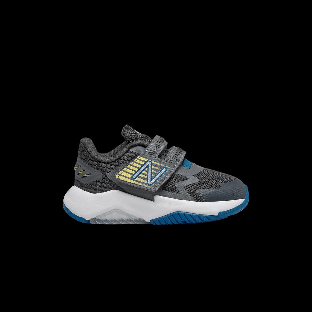 Кроссовки New Balance Rave Run Toddler 'Orca Wave' 1