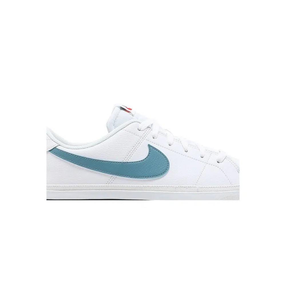 Кроссовки Nike Court Legacy 'White Cerulean' 2