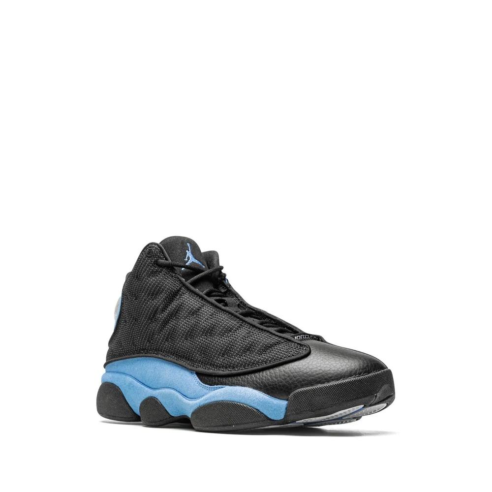 Высокие кроссовки Air Jordan 13 2