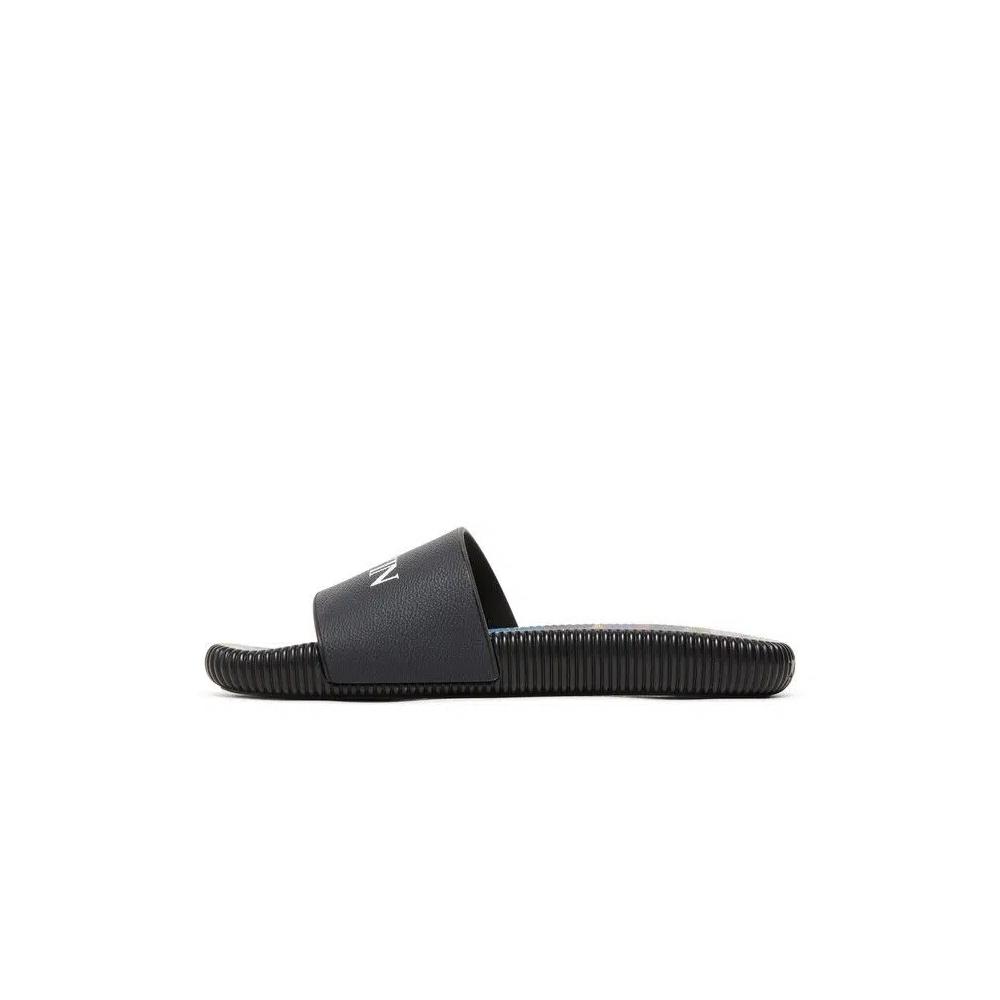 Gallery Dept. x Lanvin Слайды 'Black' 3