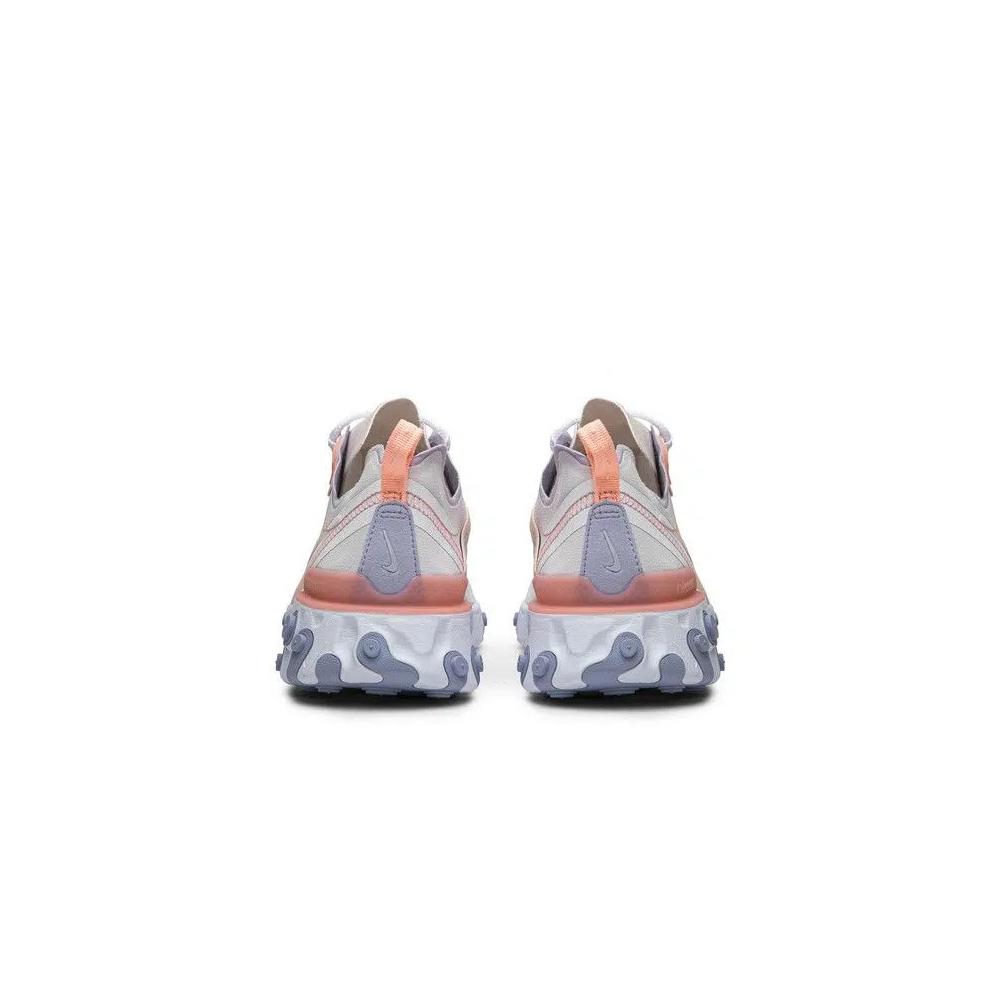 Кроссовки Nike Wmns React Element 55 'Pale Pink' 6