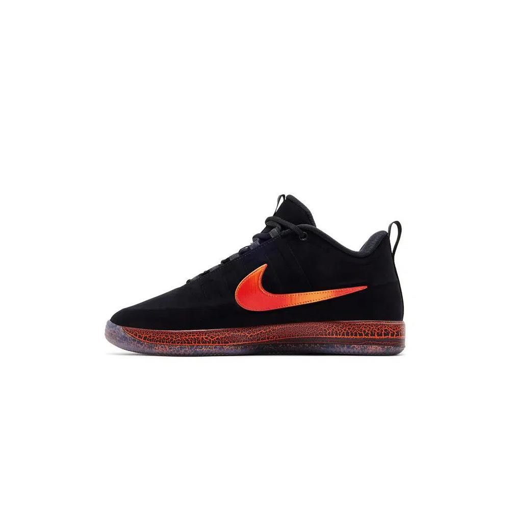 Кроссовки Nike Book 2 'Rising' 3