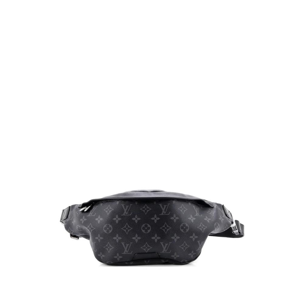 Поясная сумка Discovery Bumbag Monogram Eclipse Canvas 1
