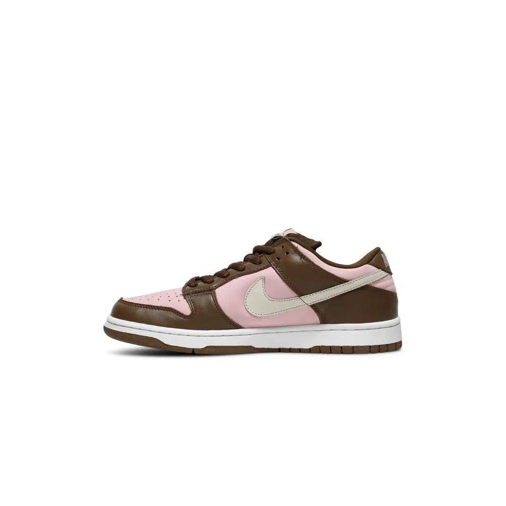 Кроссовки Stüssy x Nike Dunk Low Pro SB 'Cherry' 3