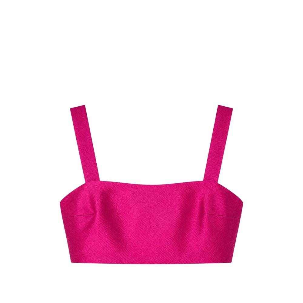 Billie cropped top 1