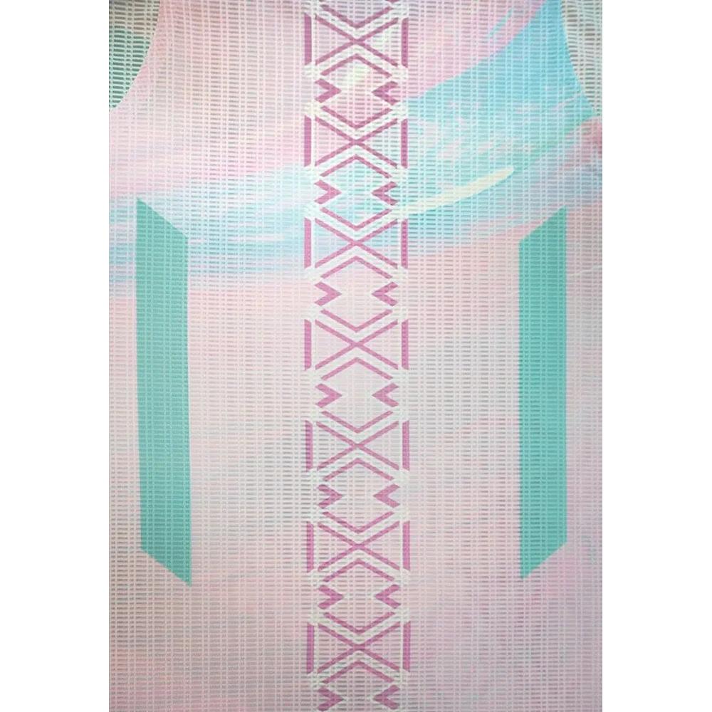 Мужская гоночная майка C1 Cotton Candy Race Vest 5