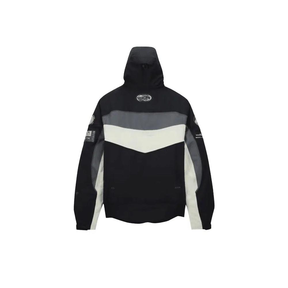 Куртки Nike x NOCTA 8K Peaks DLMTS 8000 Jacket 'Black' 2