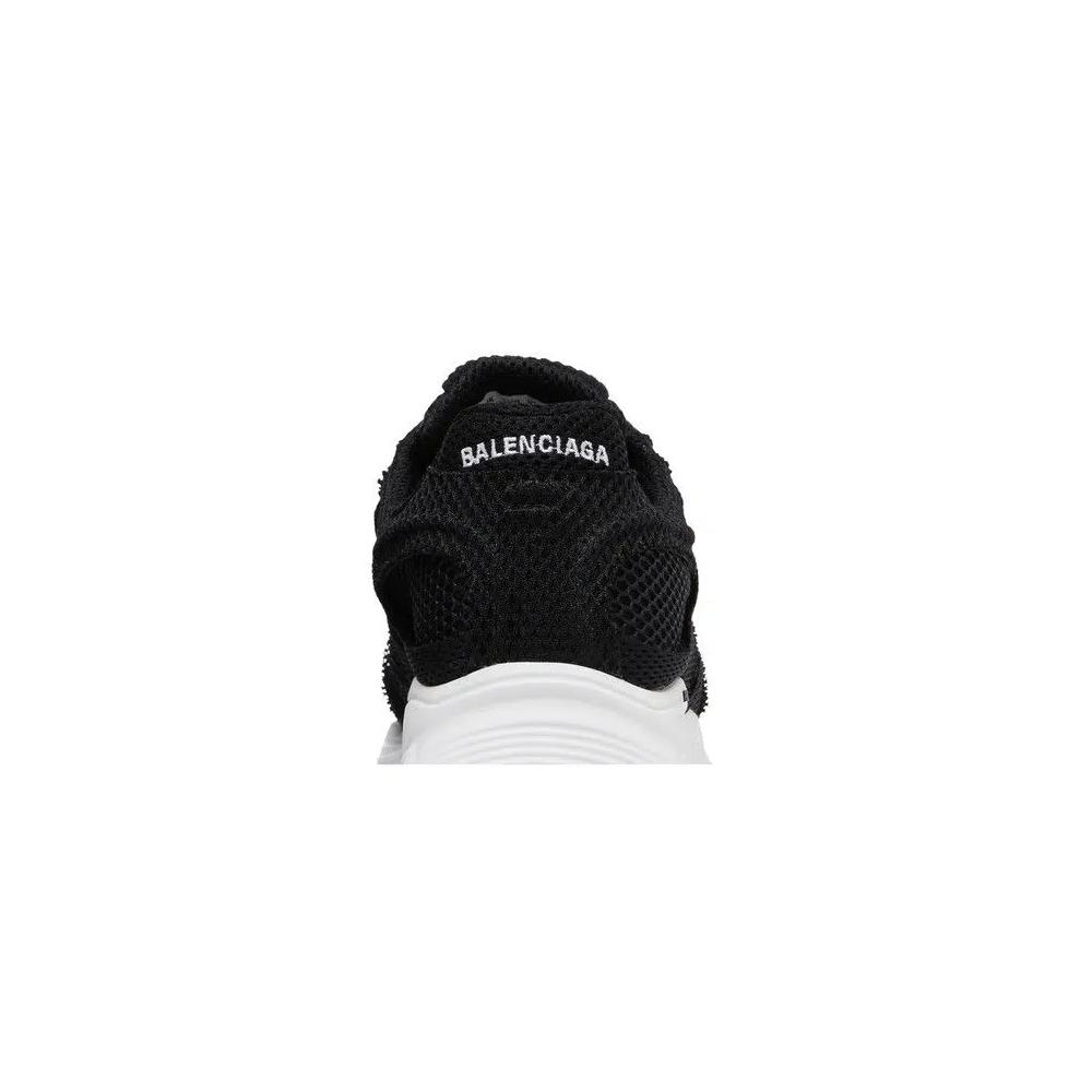 Кроссовки Balenciaga Phantom Sneaker 'Черный Белый' 7