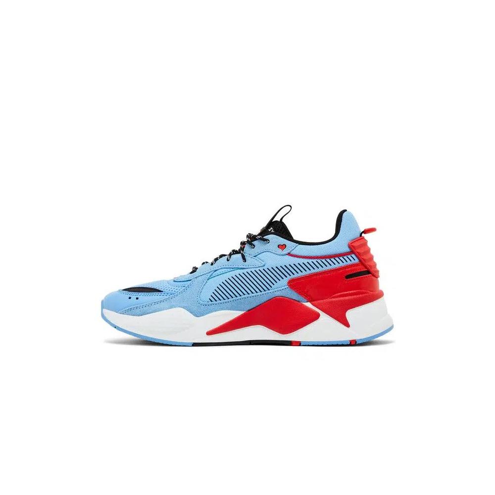 Кроссовки The Smurfs x Puma RS-X 'Hefty Smurf' 3