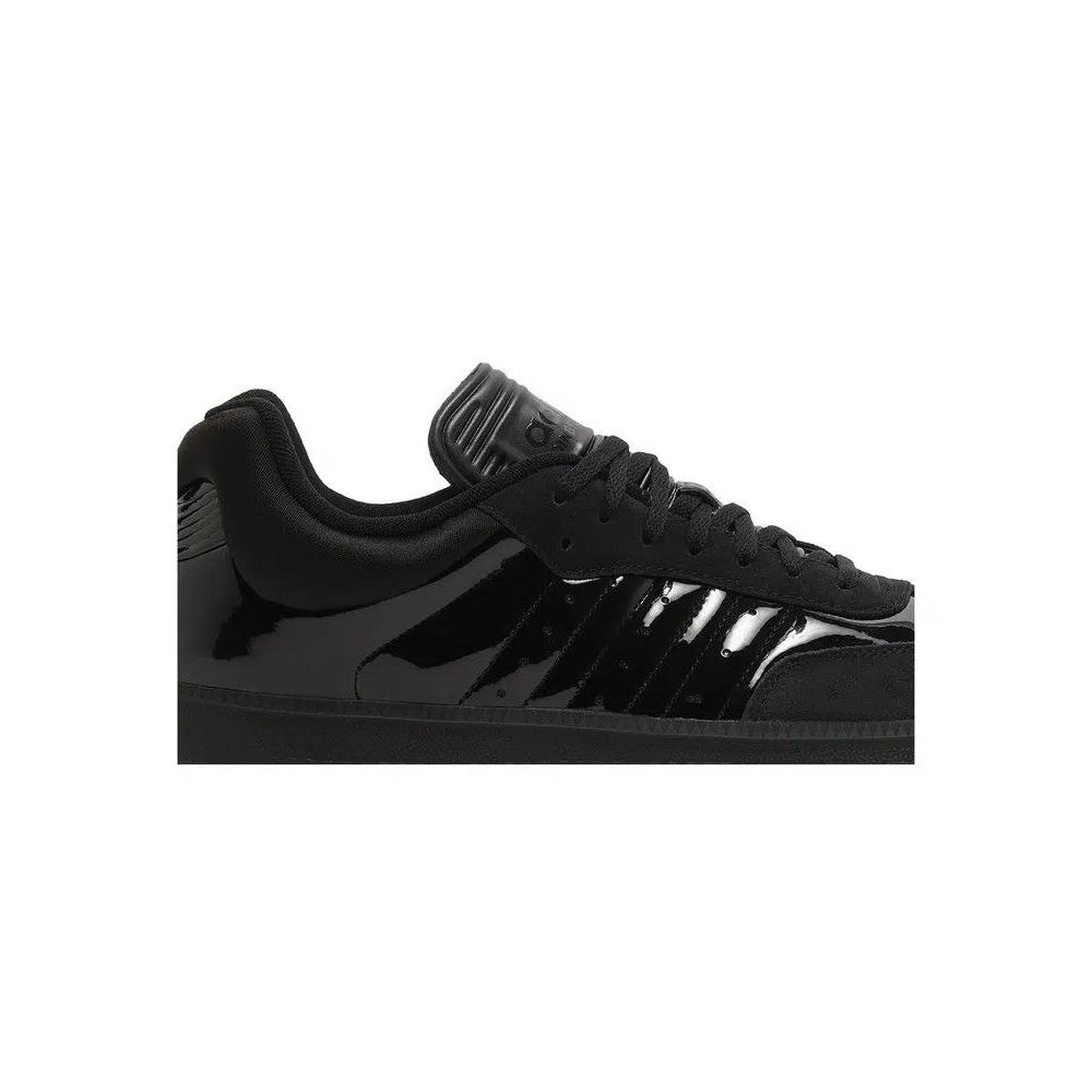 Кроссовки Dingyun Zhang x adidas Samba 'Core Black' 2