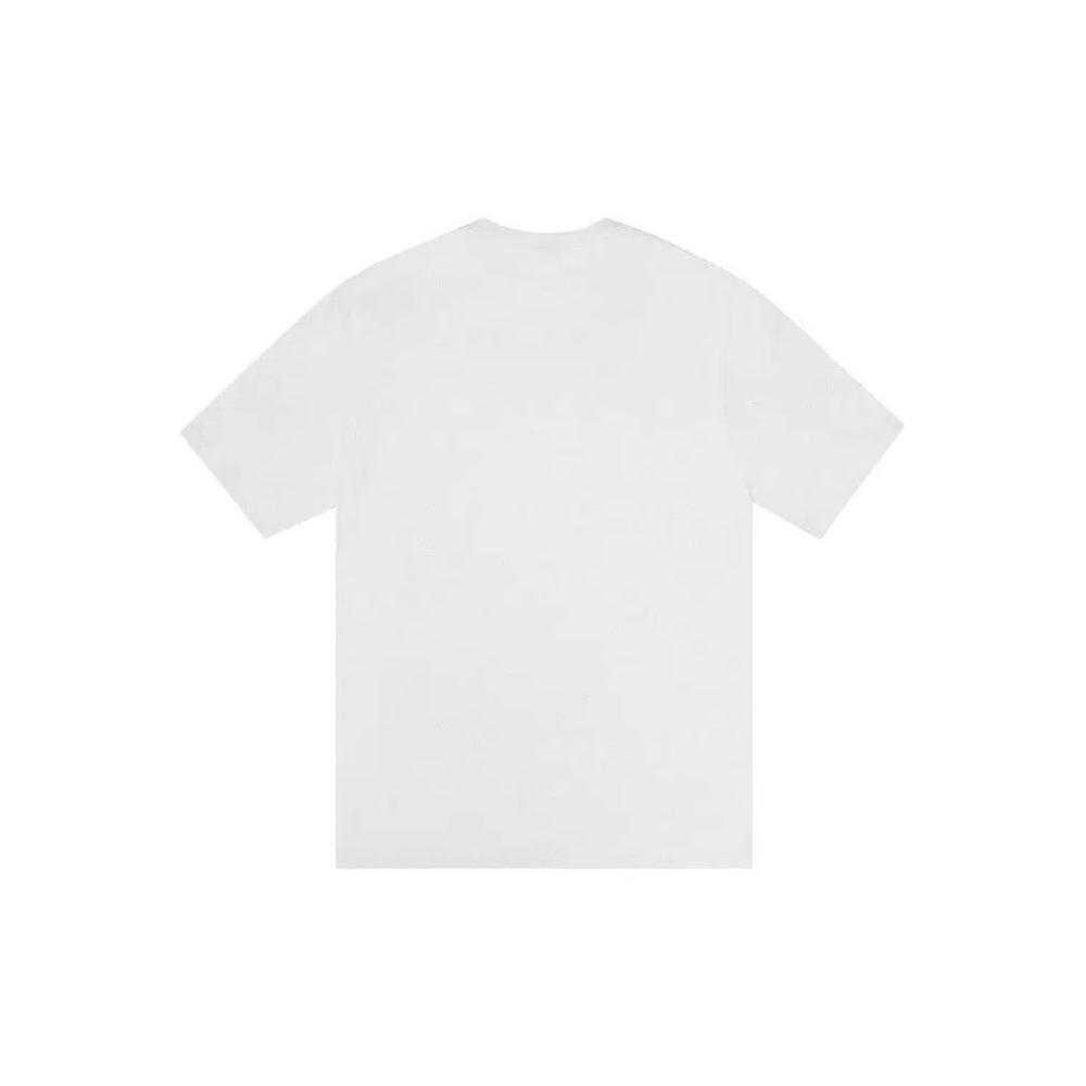 Футболки Stussy Authentic Gear Tee Pigment Dyed 'Natural' 2