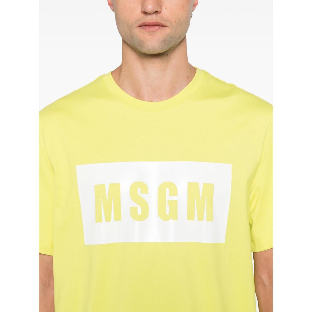 logo-print T-shirt 5