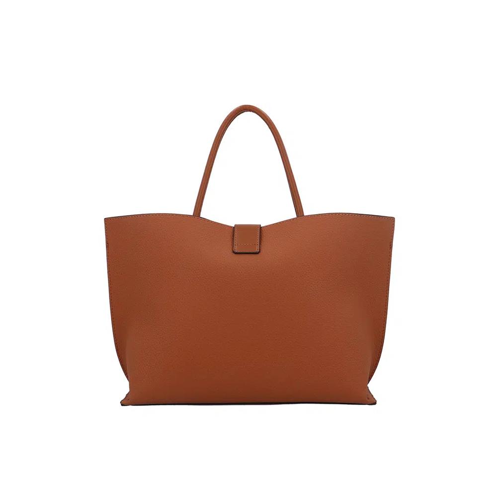 Mia City Top Handle - Коричневый 2
