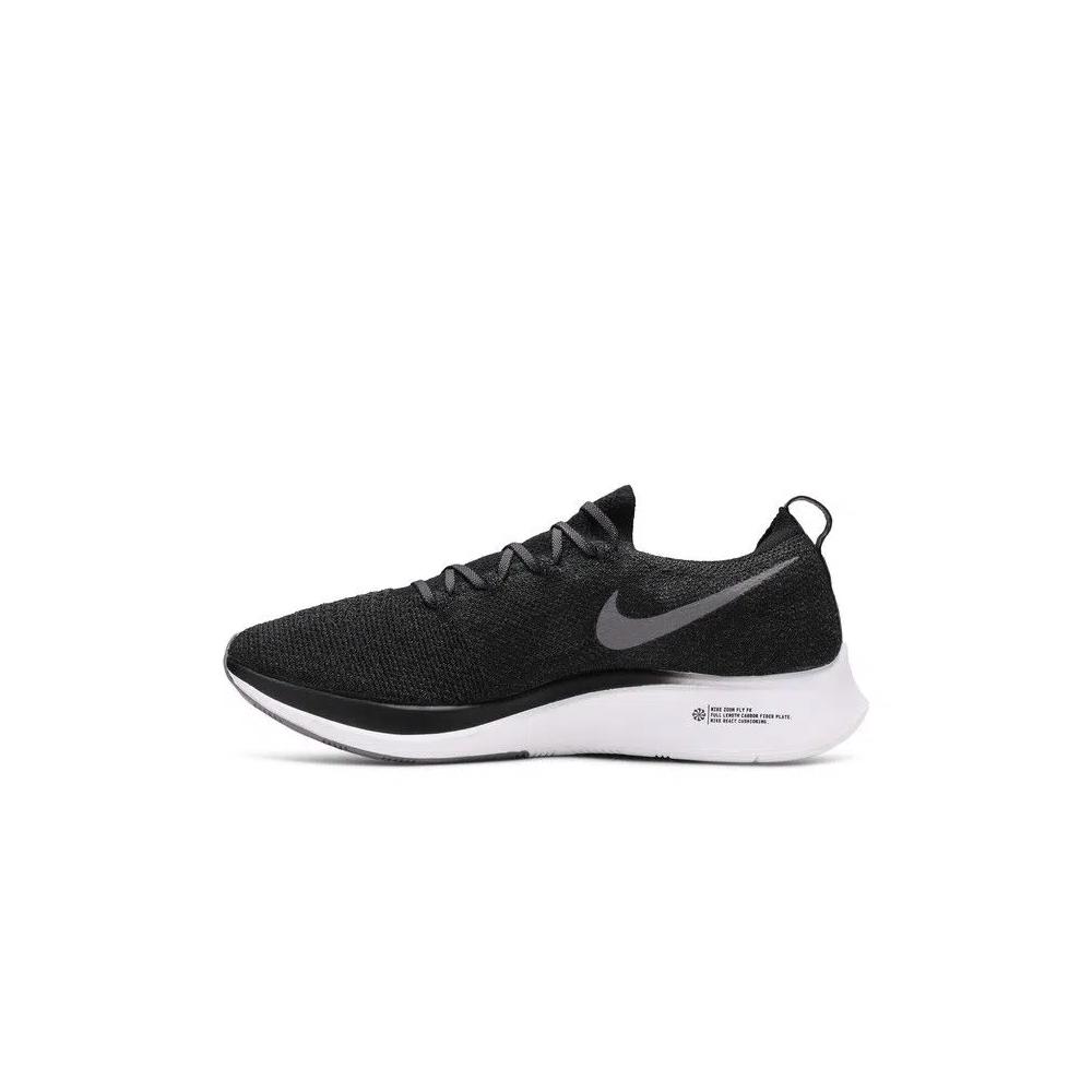 Кроссовки Nike Zoom Fly Flyknit 'Дымчатый' 3