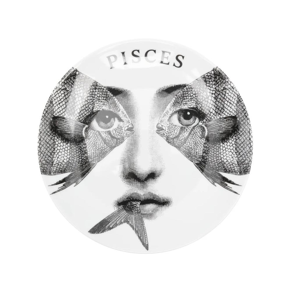 Настенный декор Tema e Variazioni n.359 Pisces (26 см) 1
