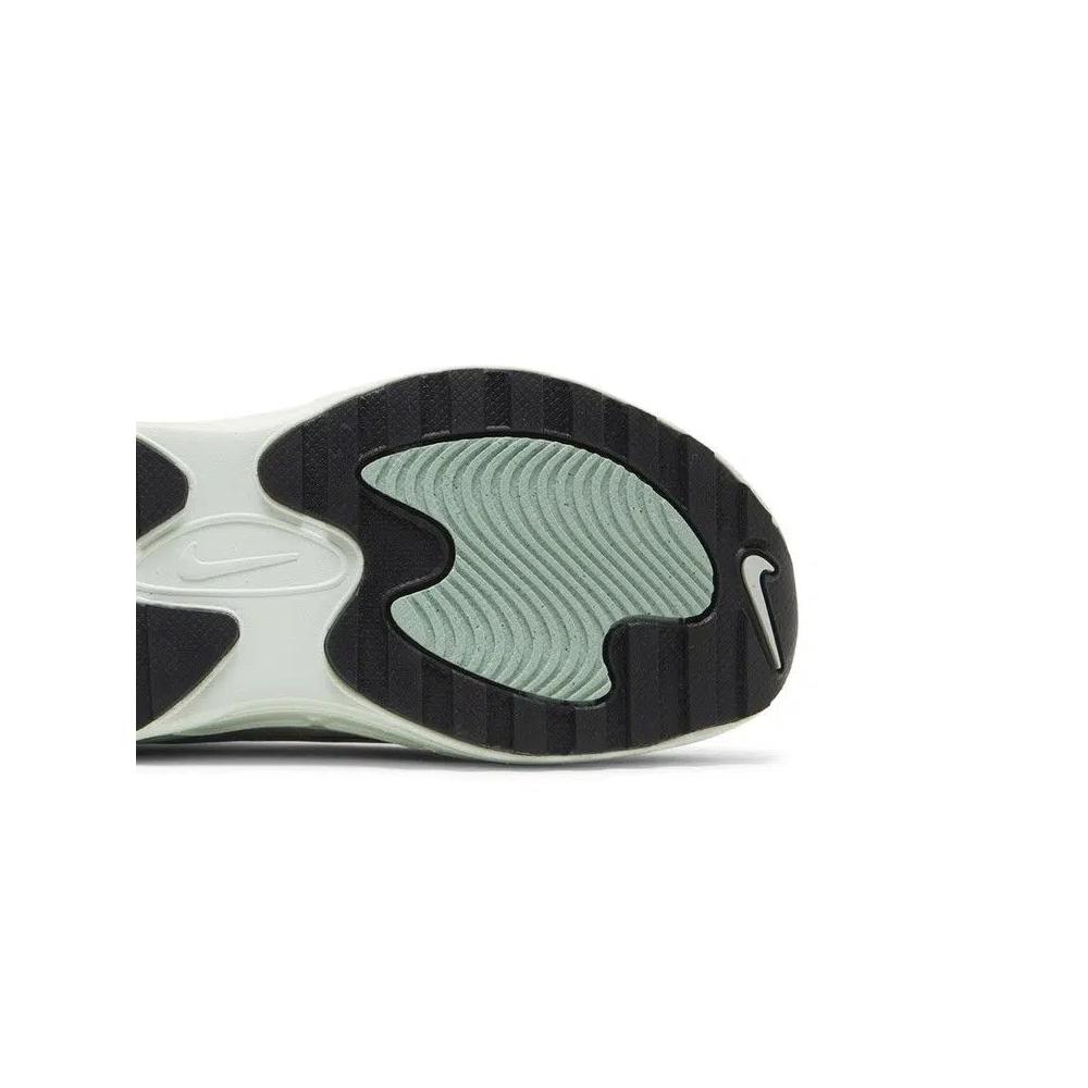 Кроссовки Nike Wmns Air Max Bliss 'White Silver Sage' 5