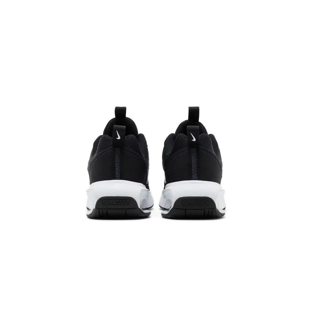 Повседневный Бег Nike Air Max Interlock Lite GS 'Black Anthracite' 6