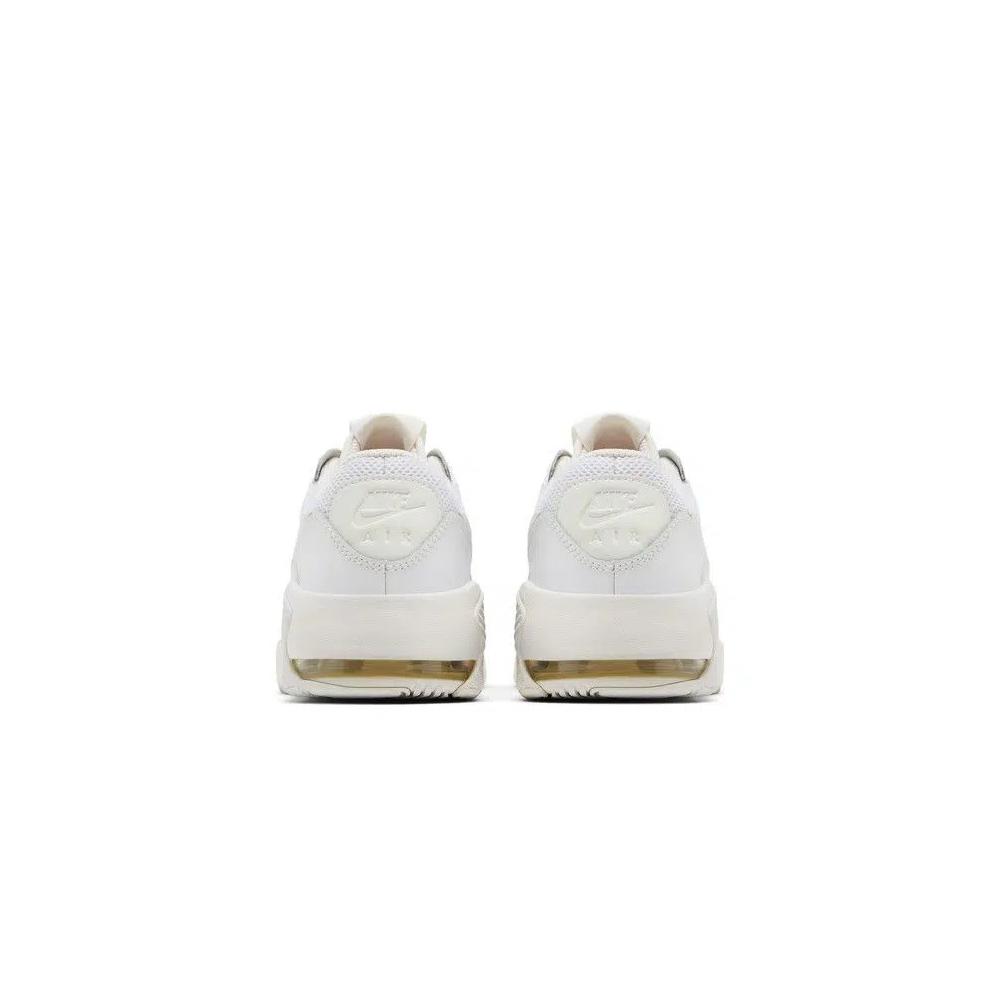 Кроссовки Nike Air Max Excee GS 'Triple White' 6