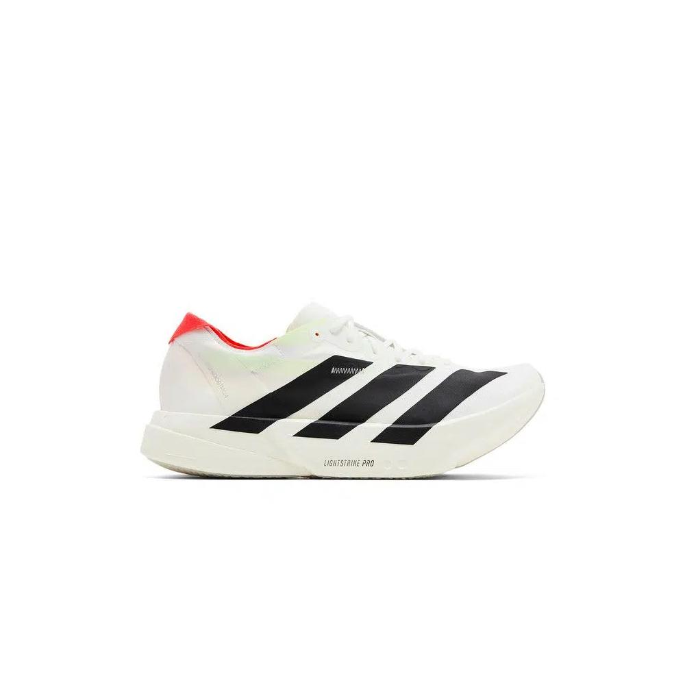 Кроссовки adidas Adizero Adios Pro 4 'White Black' 1