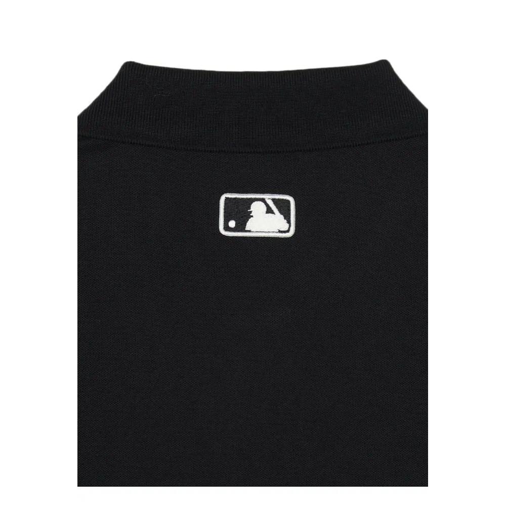 БАЗОВЫЕ УДОБНЫЕ ПОЛО NEW YORK YANKEES 4
