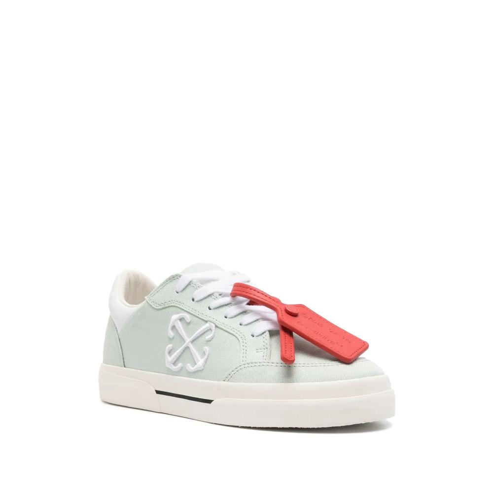 Кеды New Low Vulcanized 2