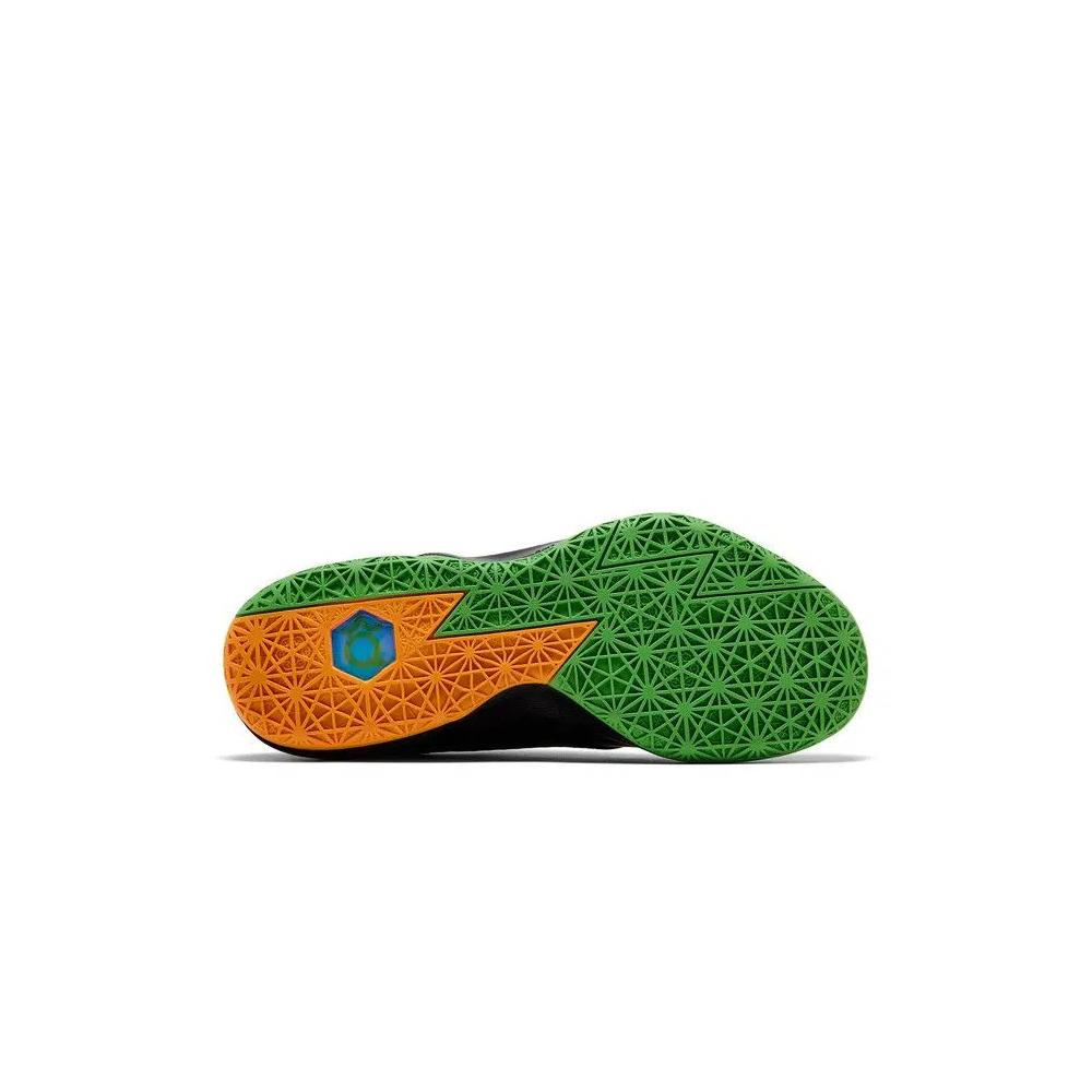 Баскетбольные кроссовки Nike KD 6 'Brazil' 4