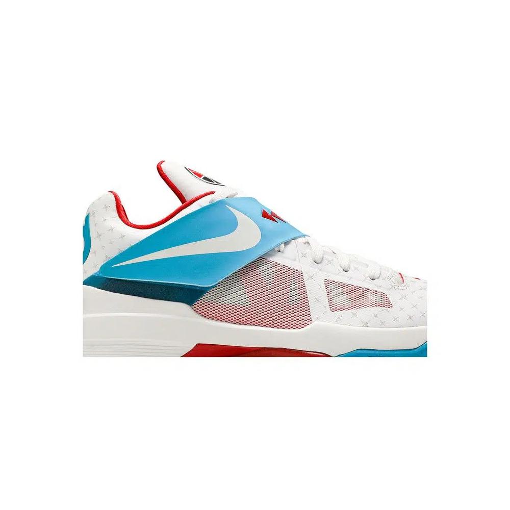 Кроссовки Nike N7 1 Zoom KD 4 'N7' 2