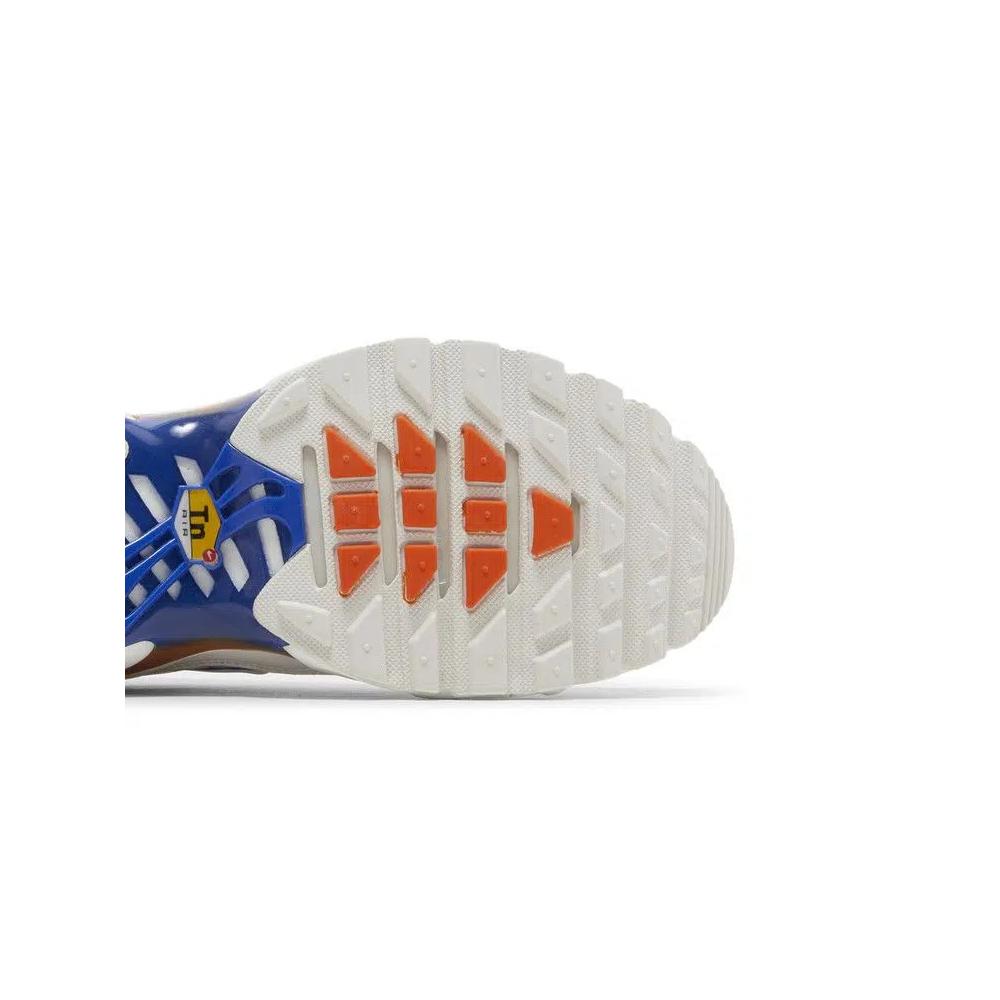Кроссовки Nike Wmns Air Max Plus 'Knicks' 5