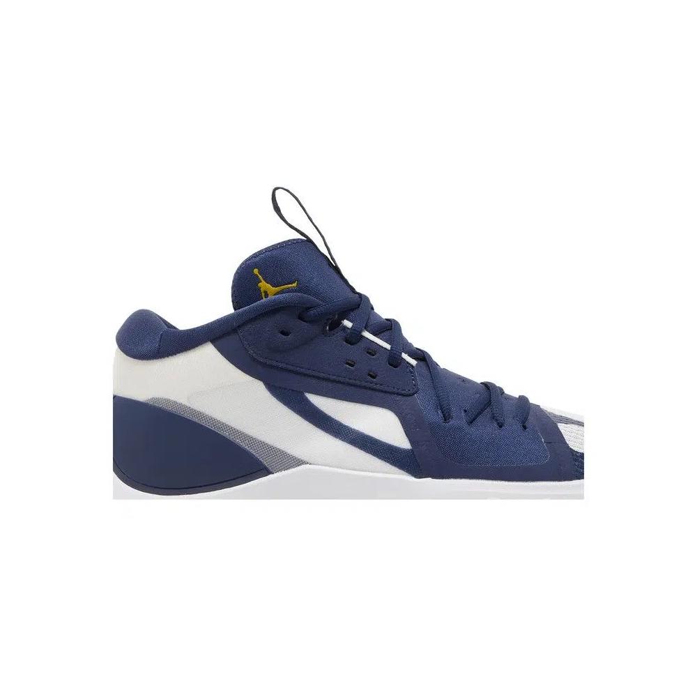 Кроссовки Air Jordan Zoom Separate «Olympic» 2