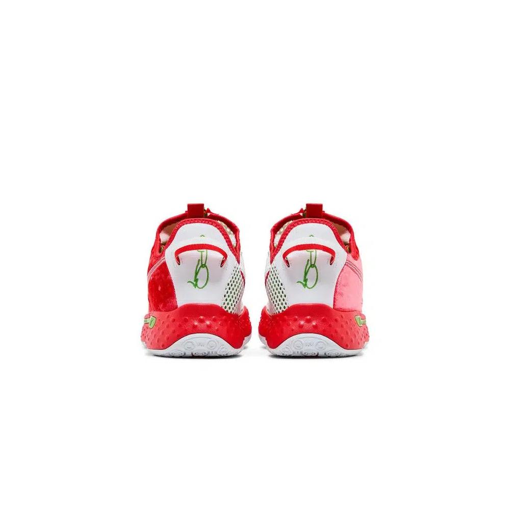 Кроссовки Nike PG 4 'Christmas' 6
