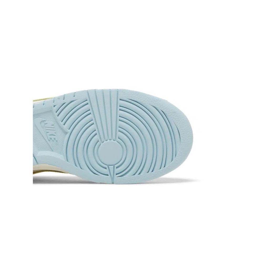 Кроссовки Nike Wmns Dunk Low 'Ocean Bliss' 5