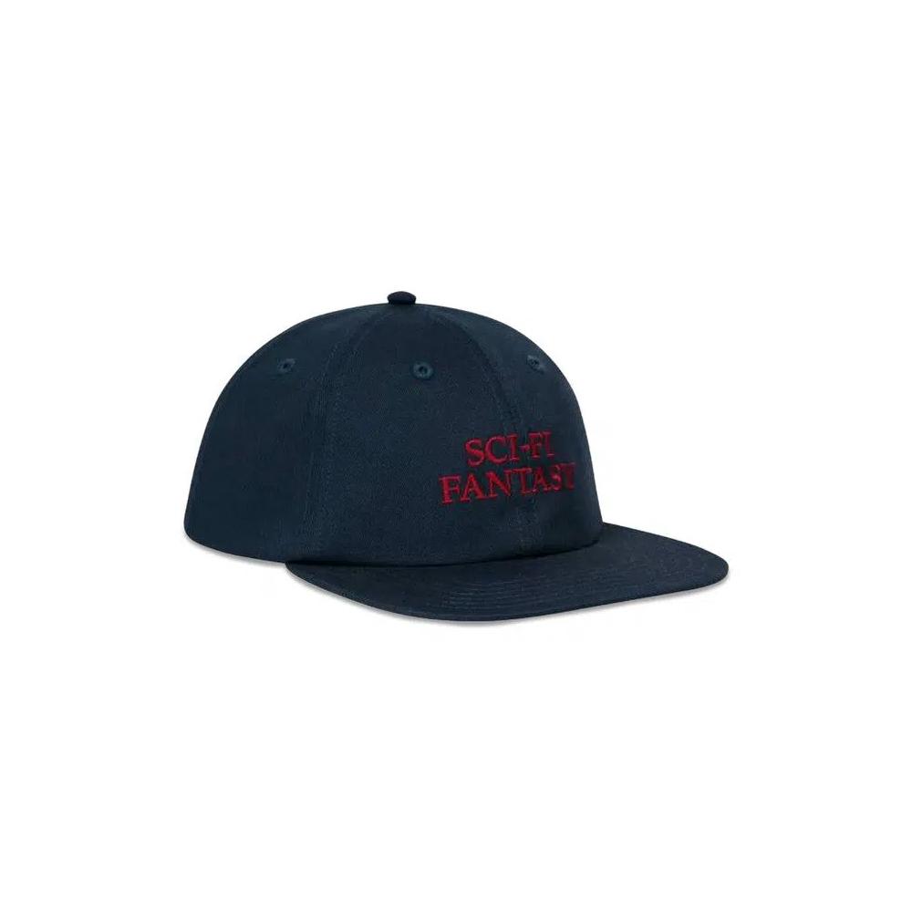 Кепки Sci-Fi Fantasy Herringbone Logo Hat 'Navy' 1
