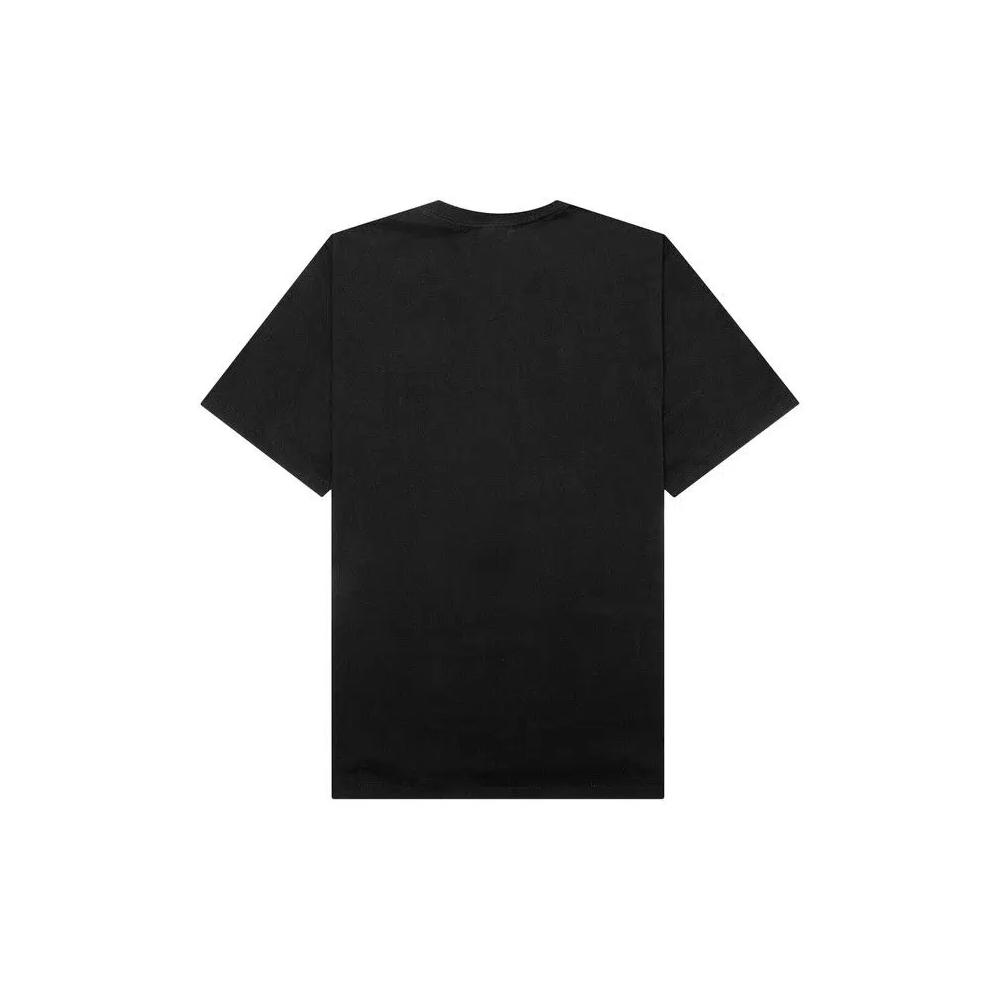 Футболки BAPE 1st Camo By Bathing Ape Tee 'Black/Yellow' 2