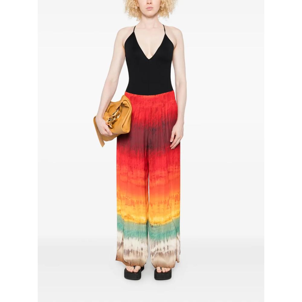 Брюки Larissa Open Pleat 2