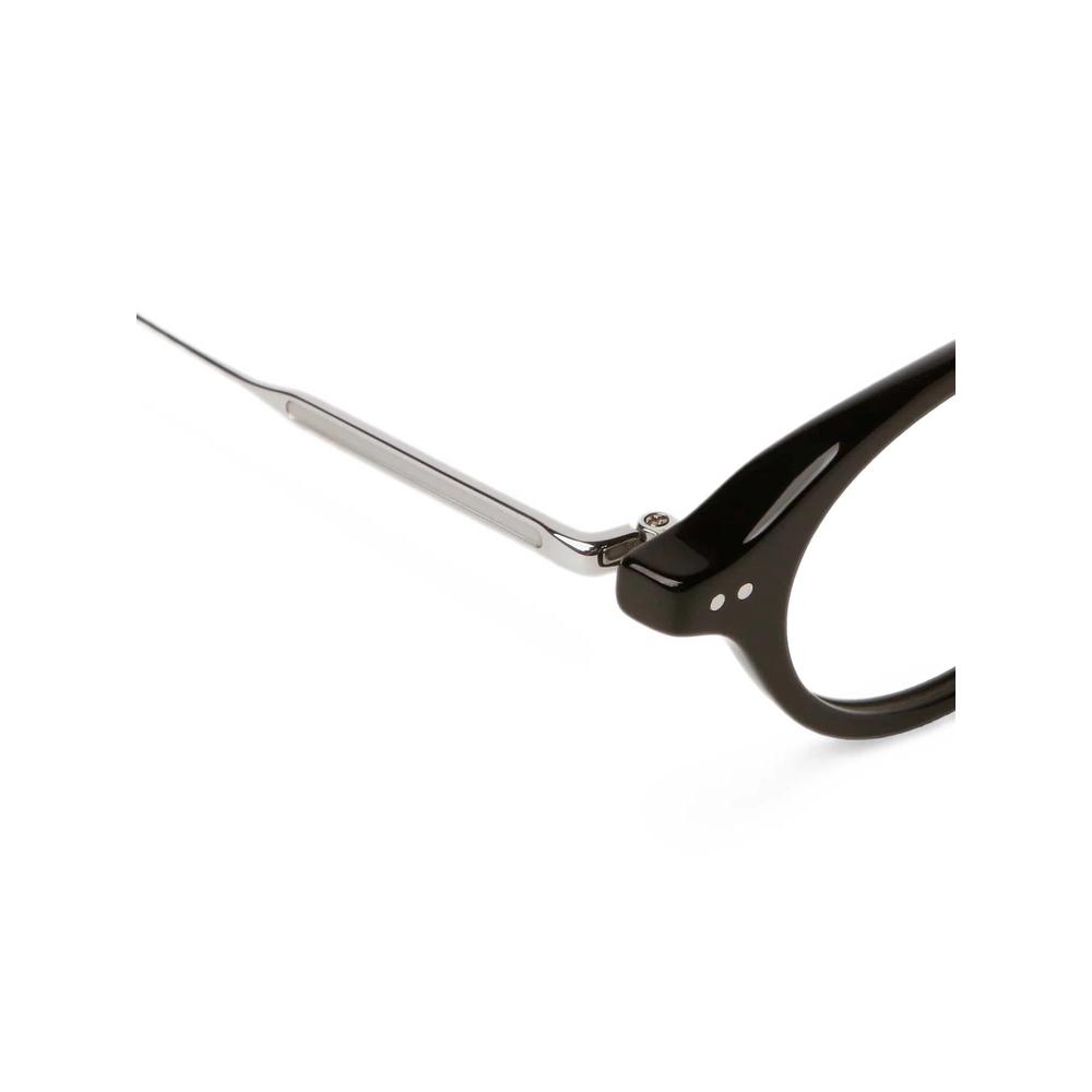ND14 oval-frame glasses 5