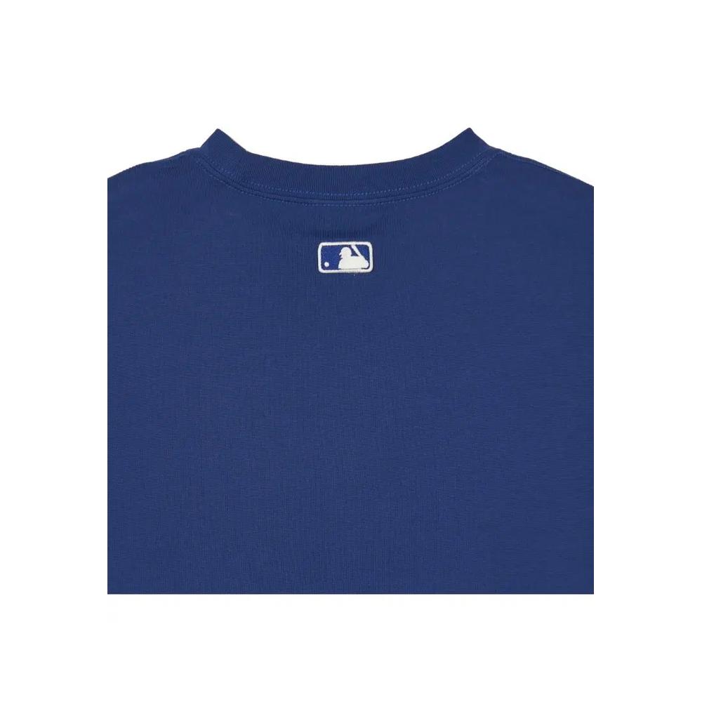 Футболка VARSITY OVER FIT BOSTON RED SOX 4