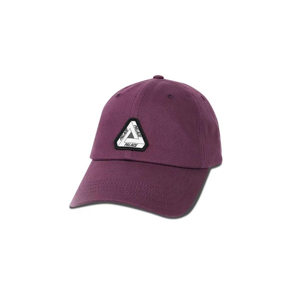 Кепки Palace Strap 6-Panel 'Purple' 1