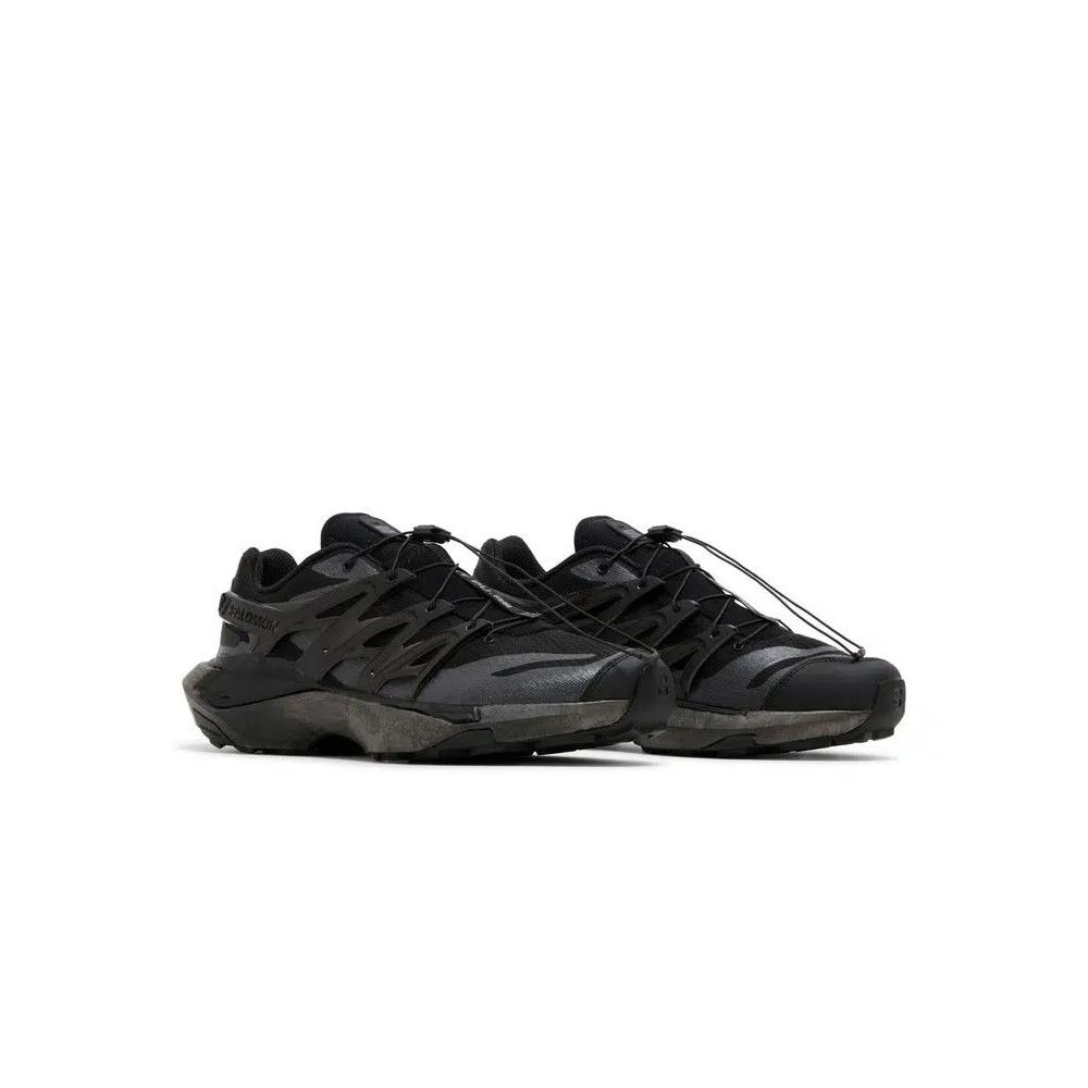 Кроссовки Salomon XT PU.RE Advanced 'Black Phantom' 8