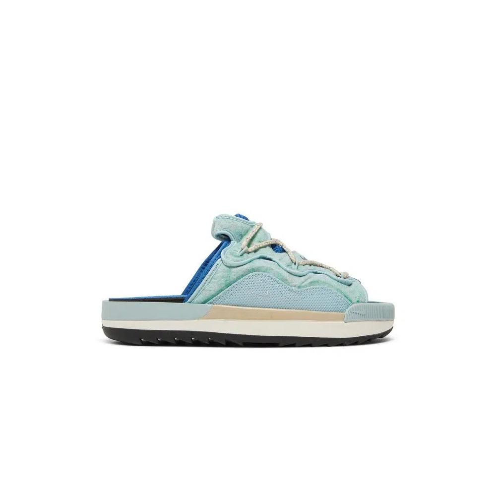 Слипоны Nike Offline 2.0 Slip-On 'Ocean Cube' 1