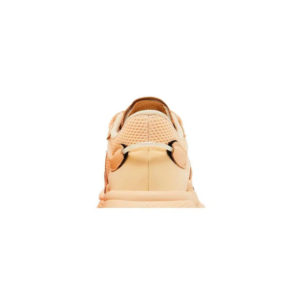 Кроссовки adidas Wmns Ozweego 'Glow Orange' 7