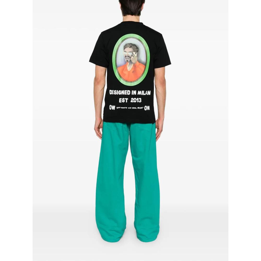 Футболка Barber 2 2