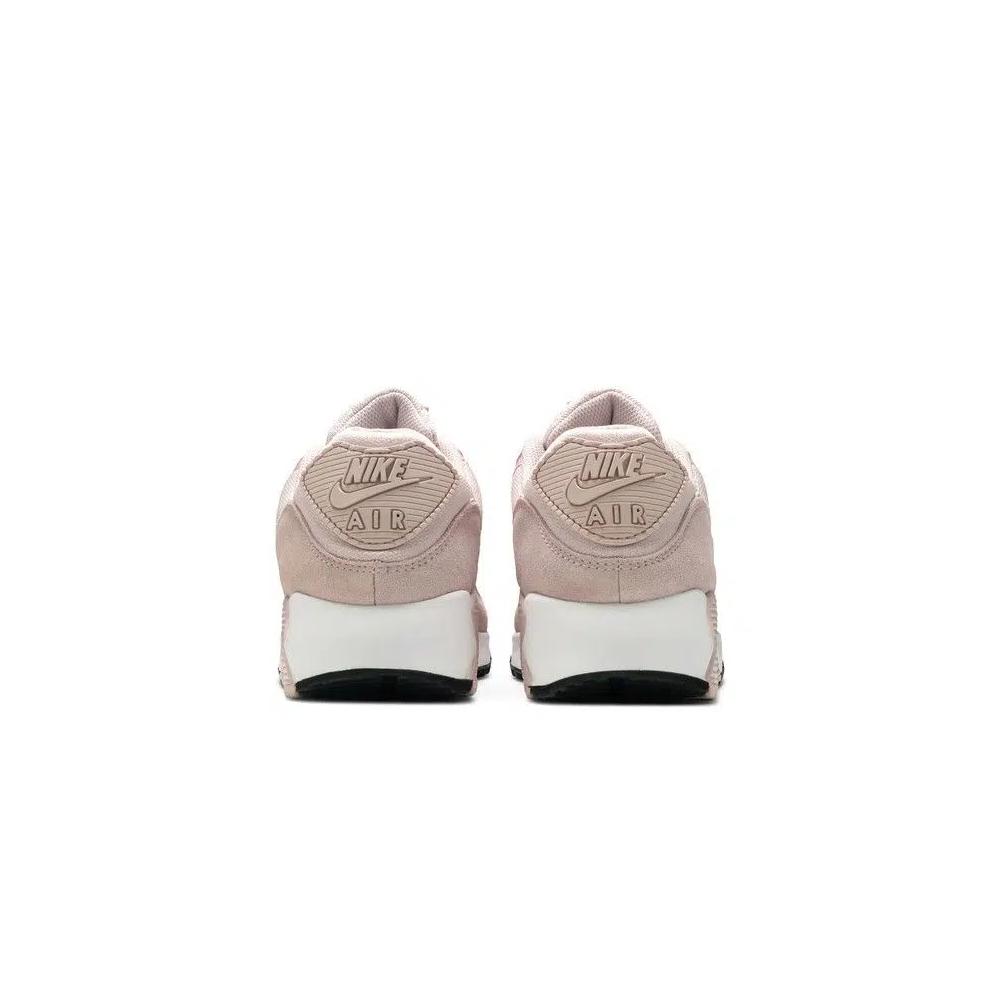 Кроссовки Nike Wmns Air Max 90 «Barely Rose» 6